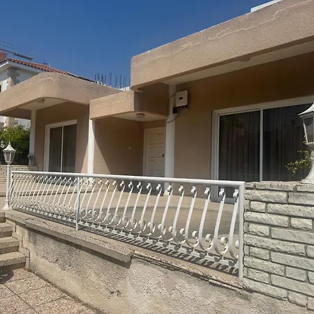 Milak House Apartment *