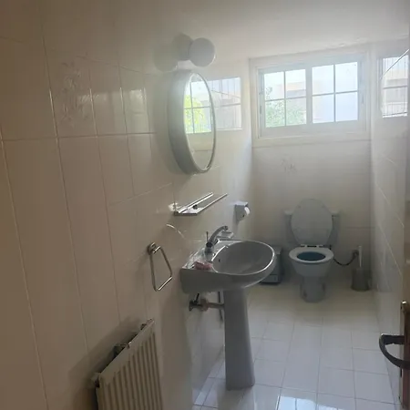 Apartment Milak House *