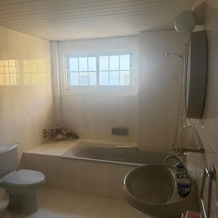 Milak House Apartment