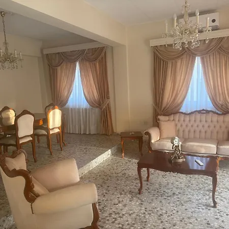 Milak House * Larnaka