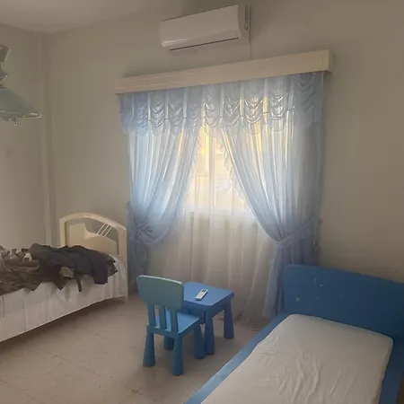 Apartment Milak House