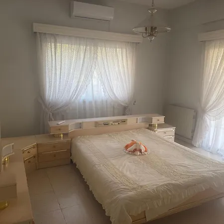 Apartment Milak House Larnaka